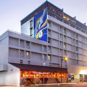 Tryp By Wyndham Isla 3*, San Juan Puerto Rico