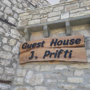 J.prifti , Berat Albania