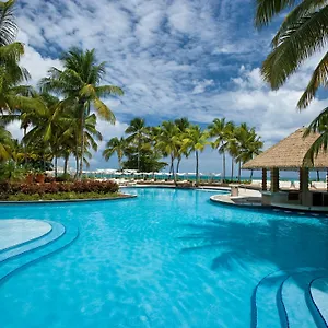 Fairmont El 5*, San Juan Puerto Rico