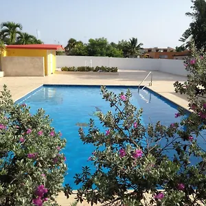 Arecibo Inn Mini-hôtel