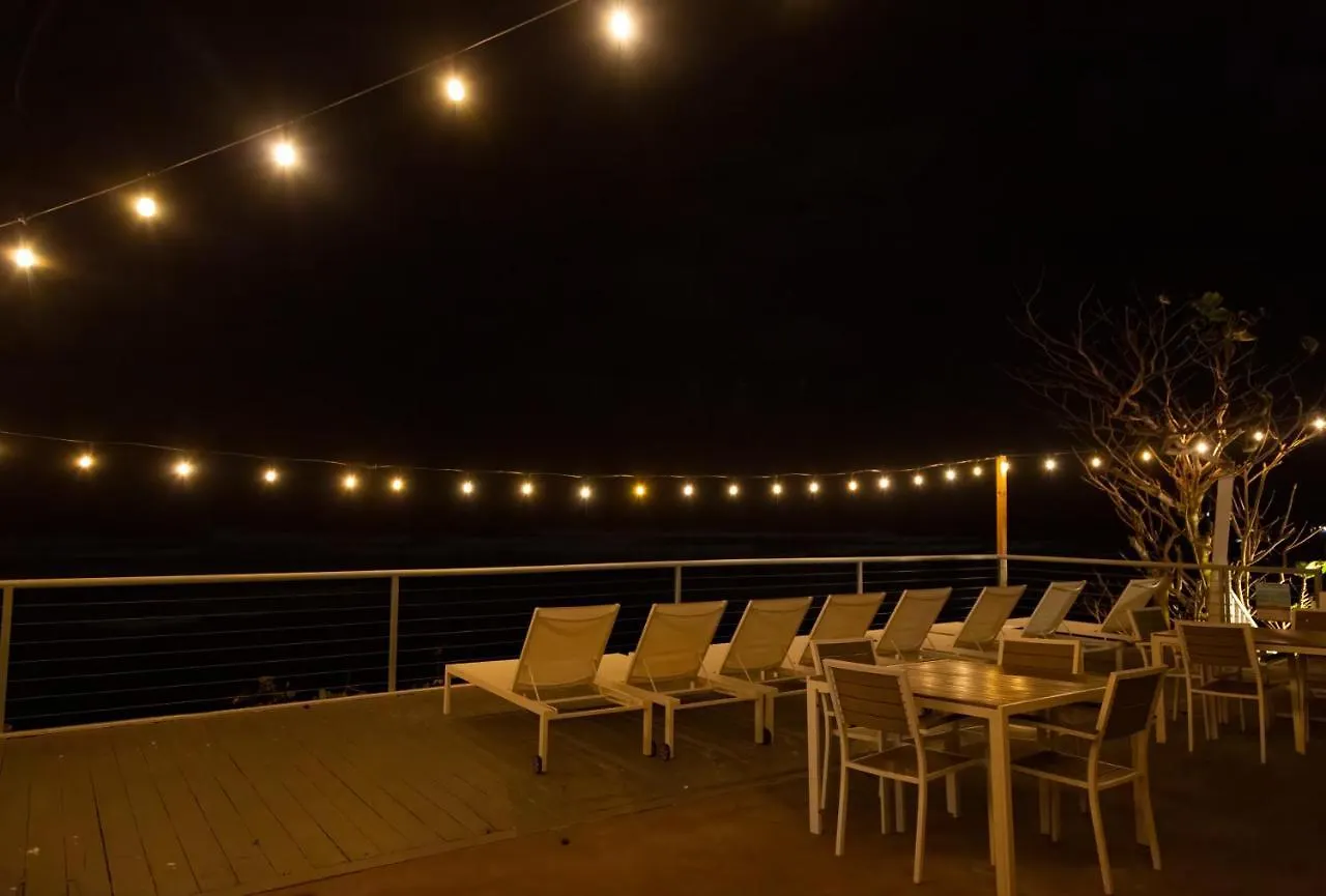 Hotel Bella Surf Inn Isabela
